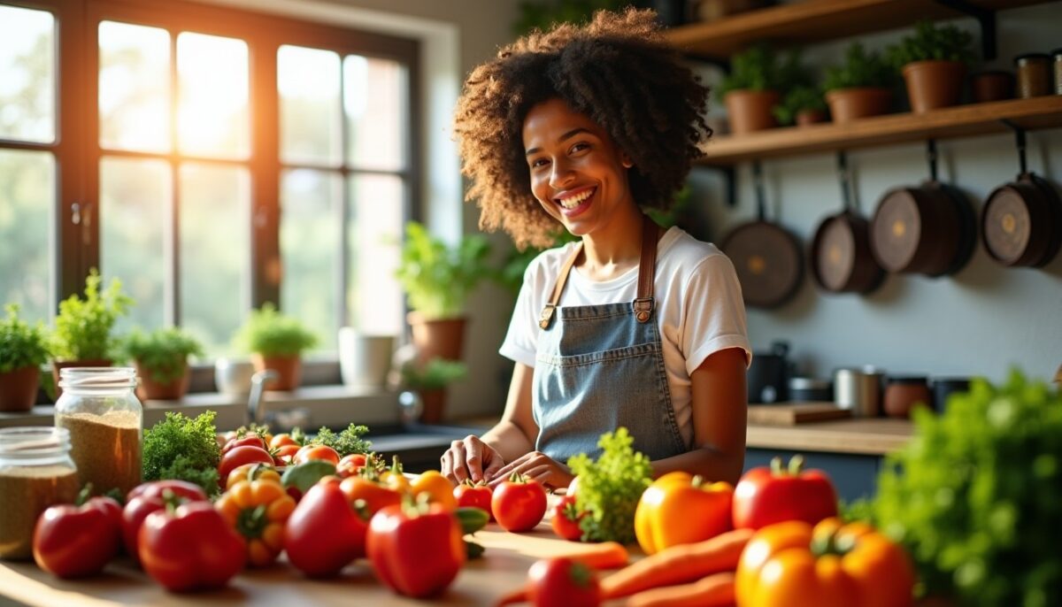 Les incontournables pour une liste de courses réussie en batch cooking