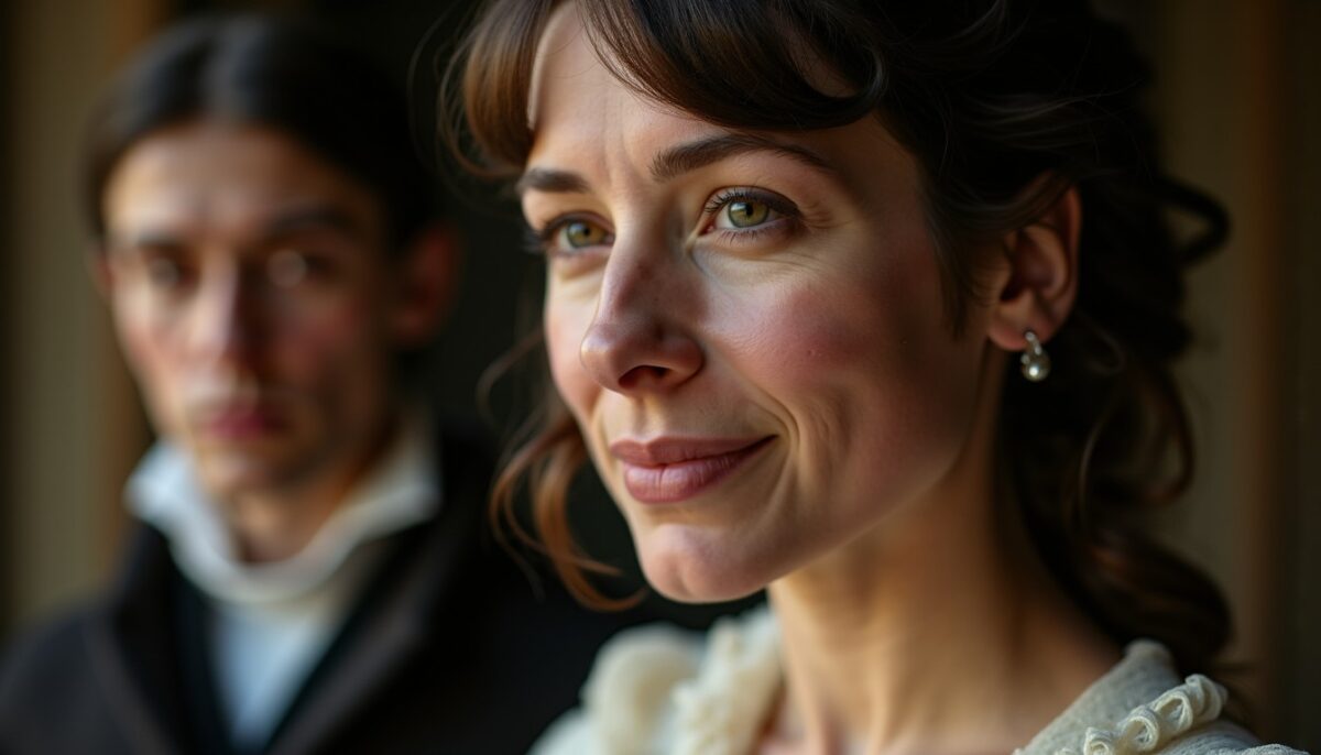 Anne Hathaway : une étonnante théorie la reliant au génie de William Shakespeare