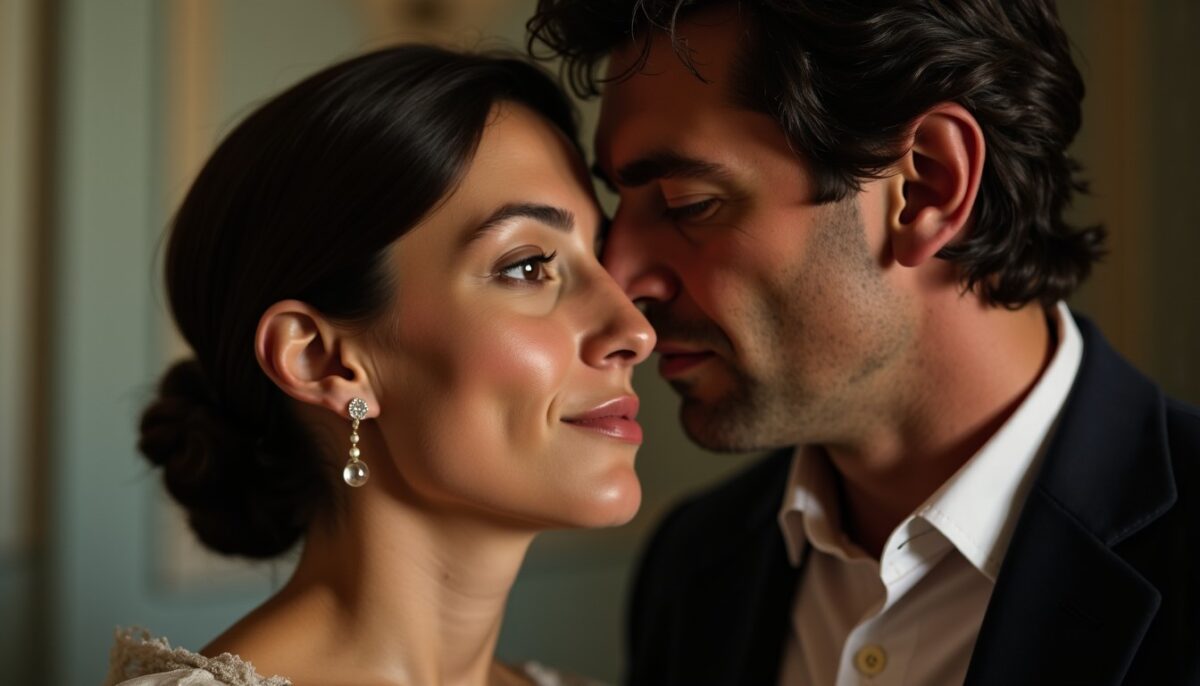 Marion Cotillard et Guillaume Canet : quand le glamour sublime le cinéma français