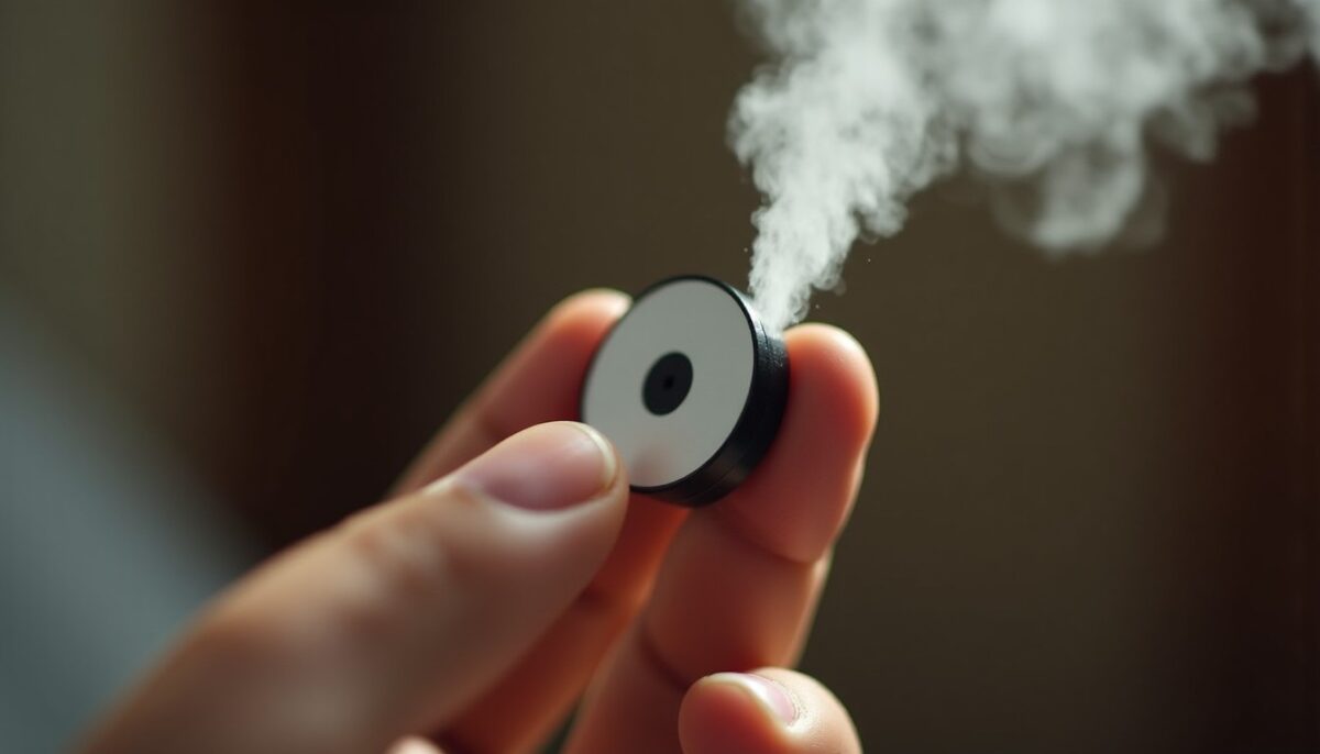 Découverte du Pax Mini : notre analyse détaillée du vaporisateur ultra-compact