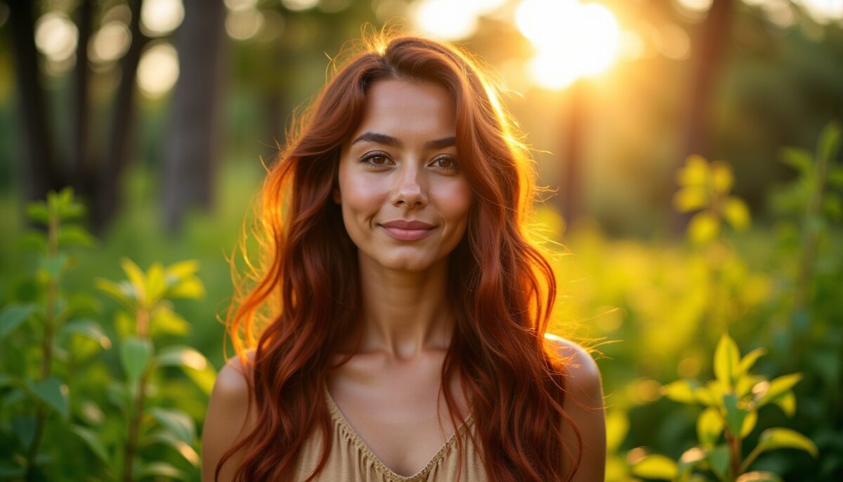 Coloration naturelle : les avantages du végétal face aux produits chimiques