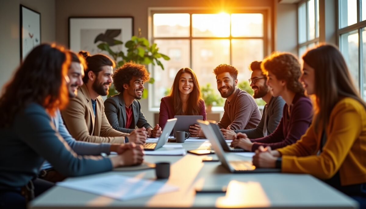 Stimuler l'innovation à l'ère du numérique : stratégies et défis Stimuler l'innovation à l'ère du numérique : stratégies et défis